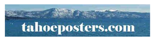 tahoeposters.com, Logo